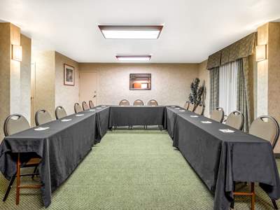 conference room - hotel days inn suite wyndham albuquerque north - albuquerque, united states of america