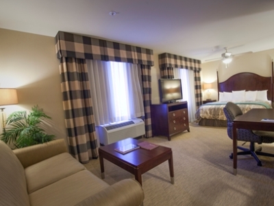 bedroom 2 - hotel homewood suites albuquerque airport - albuquerque, united states of america