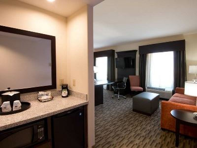 suite - hotel hampton inn and suites north i-25 - albuquerque, united states of america