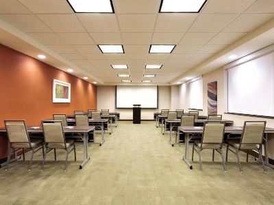 conference room - hotel home2 suites downtown/university - albuquerque, united states of america