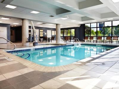 indoor pool - hotel embassy suites atlanta galleria - atlanta, georgia, united states of america