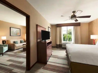 suite 1 - hotel homewood suites by hilton perimeter ctr - atlanta, georgia, united states of america