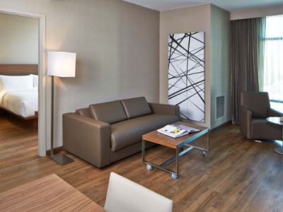 suite 1 - hotel ac atlanta buckhead at phipps plaza - atlanta, georgia, united states of america