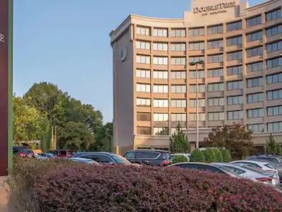 Doubletree North Druid Hills Emory Area