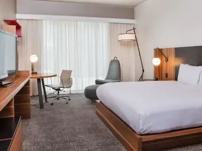 bedroom 4 - hotel doubletree atlanta marietta - atlanta, georgia, united states of america