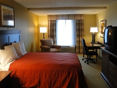 bedroom 2 - hotel country inn n suites  atlanta apt south - atlanta, georgia, united states of america