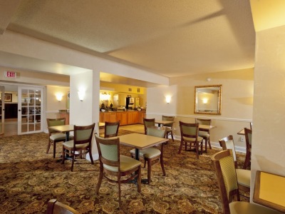 breakfast room - hotel country inn n suites  atlanta apt south - atlanta, georgia, united states of america