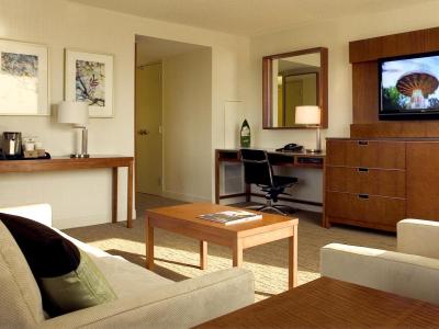 junior suite 1 - hotel westin atlanta airport - atlanta, georgia, united states of america