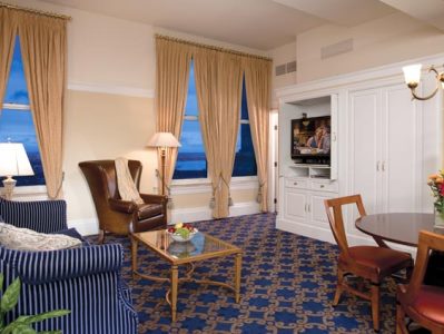 bedroom 1 - hotel marriott vacation clb pulse custom house - boston, united states of america