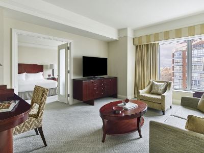bedroom 1 - hotel ritz-carlton, boston - boston, united states of america