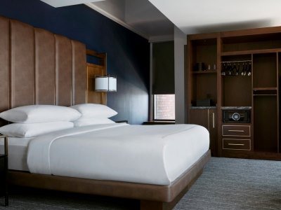 suite - hotel boston marriott long wharf - boston, united states of america