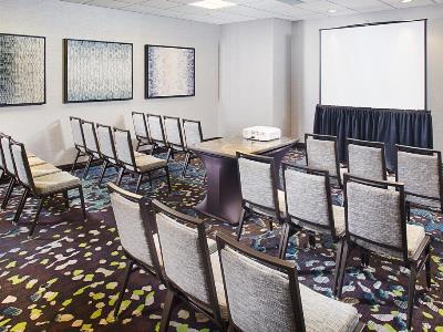 conference room - hotel marriott suites medical/market center - dallas, texas, united states of america