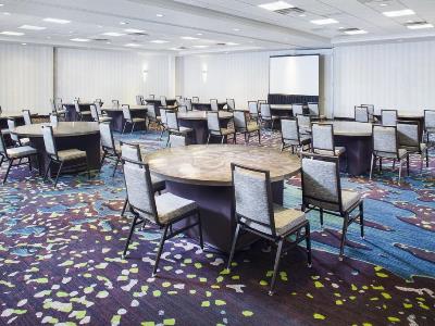 conference room 1 - hotel marriott suites medical/market center - dallas, texas, united states of america
