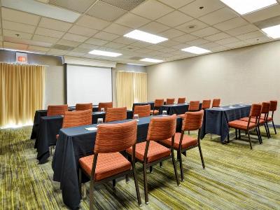 conference room - hotel courtyard dallas medical/market center - dallas, texas, united states of america
