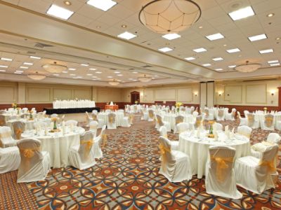conference room 2 - hotel crowne plaza dallas market center - dallas, texas, united states of america