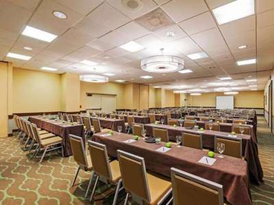 conference room 1 - hotel embassy suites dallas market center - dallas, texas, united states of america