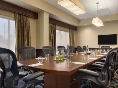 conference room - hotel embassy suites dallas market center - dallas, texas, united states of america