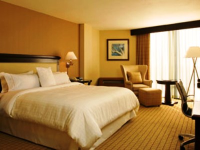 bedroom - hotel sheraton dallas hotel by the galleria - dallas, texas, united states of america