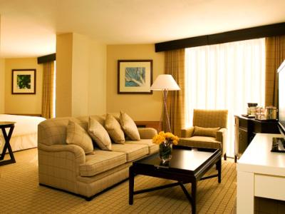 junior suite - hotel sheraton dallas hotel by the galleria - dallas, texas, united states of america