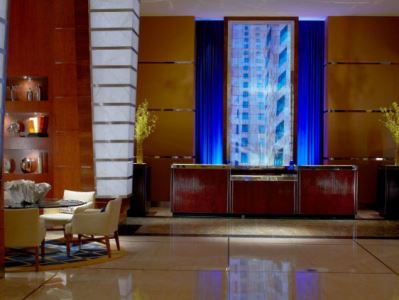 lobby - hotel renaissance dallas - dallas, texas, united states of america