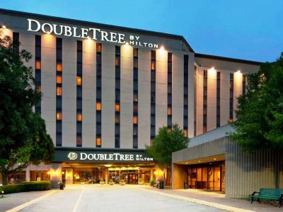 Doubletree Dallas Near The Galleria