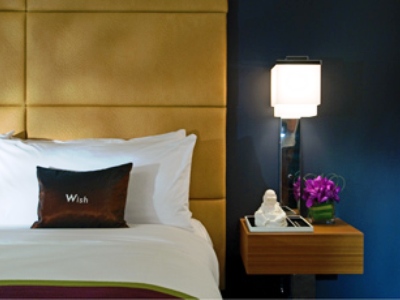 bedroom - hotel w dallas-victory - dallas, texas, united states of america