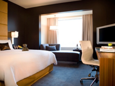 bedroom 2 - hotel w dallas-victory - dallas, texas, united states of america