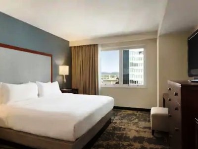 suite - hotel embassy suites downtown convention ctr - denver, colorado, united states of america