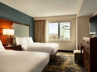 suite 1 - hotel embassy suites downtown convention ctr - denver, colorado, united states of america