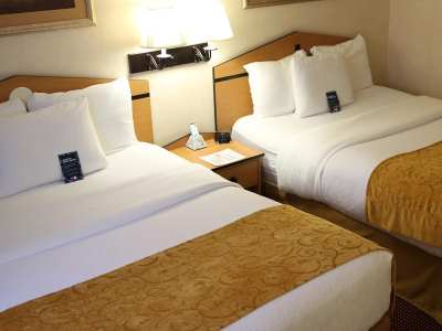 bedroom 3 - hotel americinn by wyndham denver airport - denver, colorado, united states of america