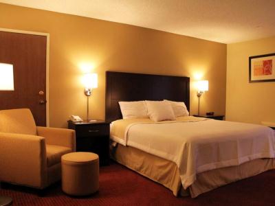 bedroom - hotel days hotel by wyndham flagstaff - flagstaff, united states of america