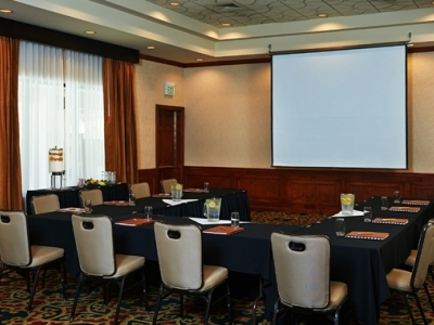 conference room 1 - hotel doubletree by hilton flagstaff - flagstaff, united states of america