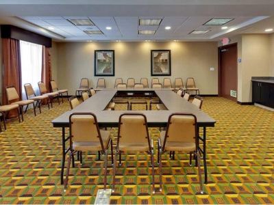 conference room - hotel hampton inn and suites fresno-northwest - fresno, united states of america