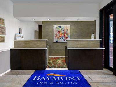 Baymont By Wyndham Houston / Westchase