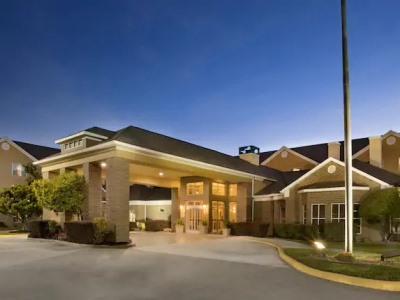 Homewood Suites Houston-Willowbrook Mall