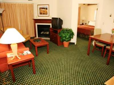 suite - hotel homewood suites houston-willowbrook mall - houston, united states of america