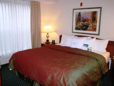 suite 1 - hotel homewood suites houston-willowbrook mall - houston, united states of america