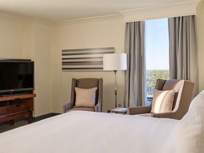 suite - hotel jw marriott houston - houston, united states of america