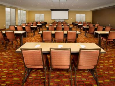 conference room - hotel courtyard houston nw/290 corridor - houston, united states of america