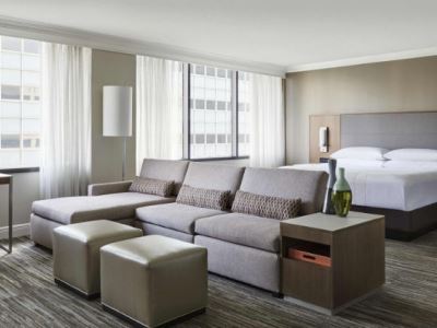 suite - hotel marriott medical center/ museum district - houston, united states of america