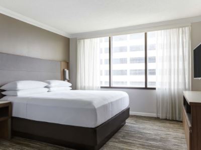 suite 1 - hotel marriott medical center/ museum district - houston, united states of america