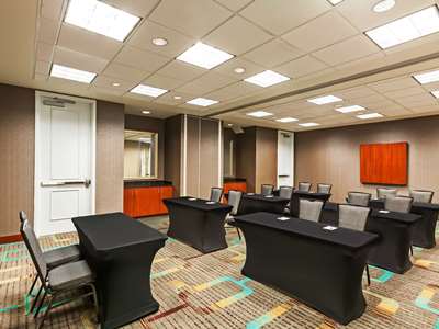 conference room - hotel residence inn west/energy corridor - houston, united states of america