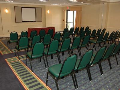 conference room - hotel springhill suites houston hobby airport - houston, united states of america