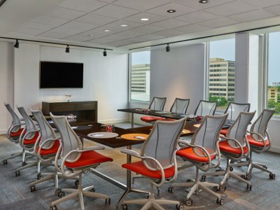 conference room - hotel aloft houston by the galleria - houston, united states of america