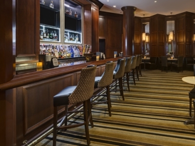 bar - hotel hilton houston post oak by the galleria - houston, united states of america