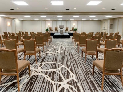 conference room 6 - hotel hilton houston post oak by the galleria - houston, united states of america