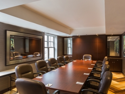 conference room - hotel sam houston, curio collection by hilton - houston, united states of america