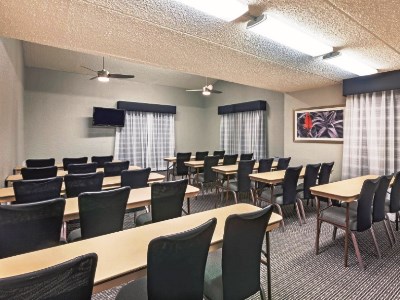 conference room - hotel travelodge by wyndham houston cy-fair - houston, united states of america