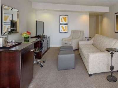 suite 1 - hotel doubletree by hilton greenway plaza - houston, united states of america