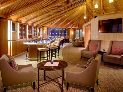 bar - hotel doubletree by hilton greenway plaza - houston, united states of america